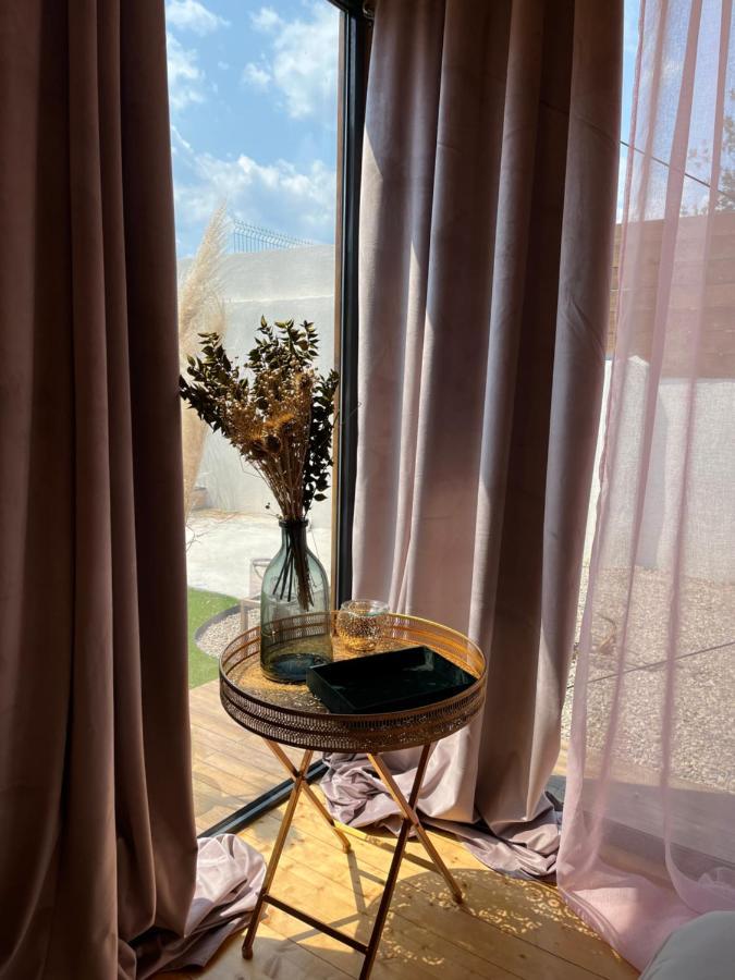 Cosy Love Room Les Arcs-sur-Argens Exteriör bild